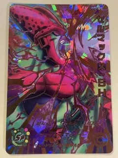 セルマックス:SH スーパードラゴンボールヒーローズ - メルカリ