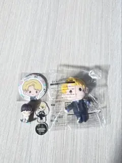 トゥバ　TXT スビン まとめ売り