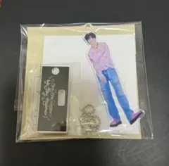 Straykids スキズ　アイエン　展示会 ミニアクリルスタンドチャーム