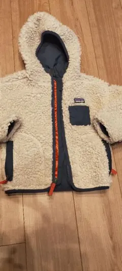 パタゴニア レトロX 正規品 3Ｔ Patagonia
