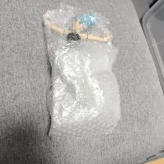 初音ミク　フィギュア