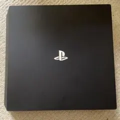 PS4 Pro 本体 のみブラック