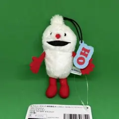 【新品未使用】パペットスンスン HOW TO SAY マスコット ノンノン