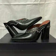 【美品】 Phillip Lim フィリップリム ブーティーのサムネイル