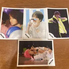 菊池風磨　公式写真