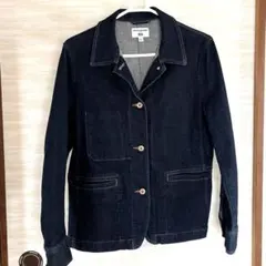 UNIQLO デニムジャケット　M