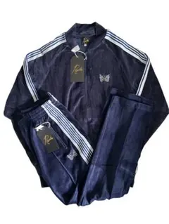 2026年最新】needles ベロア セットアップの人気アイテム - メルカリ