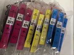 キャノン BCI 互換インク カートリッジ　3色セット9本自由選択のサムネイル