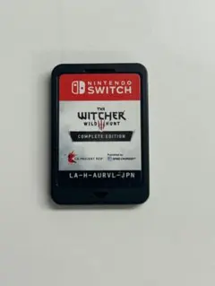 Nintendo Switch ウィッチャー3 コンプリートエディションのサムネイル