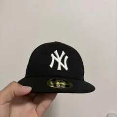 ニューエラ　キャップ　黒