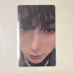 INI 109 ポップアップ 7000円 トレカ 尾崎匠海