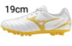 MIZUNO ミズノ スパイク　ジュニア　19cm