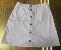 レピピアルマリオ　Lサイズ　パンツスカート