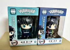 2026年最新】ゆらゆらヘッド 鬼滅の刃 時透無一郎の人気アイテム