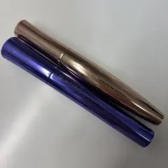フローフシ モテマスカラnatural3 Impact3 2本セットのサムネイル