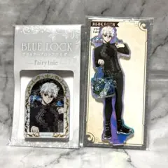 凪誠士郎 ブルロ アクリルスタンド キーホルダー Fairytale おとぎ話