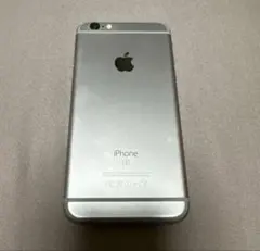 Apple iPhone 6s 실버