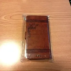 スマホケース 手帳型 ブラウン　Xiaomi Redmi 9T