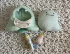 2026年最新】すみっコぐらし おきがえすみっコ すみっコぐらし