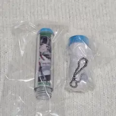 儒烏風亭らでん ミニチュアペンライトチャーム ホロライブ ReGLOSS