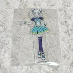 アイカツ！ 藤堂ユリカ アクリルスタンド