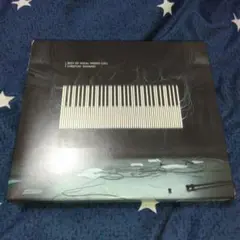 CD 澤野弘之 BEST OF VOCAL WORKS [nZk][初回仕様]