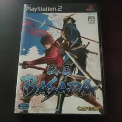 戦国BASARA