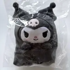 サンリオ ハロウィン１番くじぬいぐるみチャーム