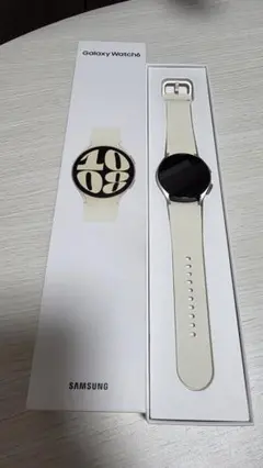 SAMSUNG スマートウォッチ