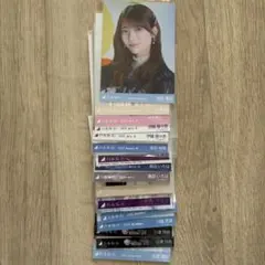 乃木坂46 生写真 20枚まとめ売り