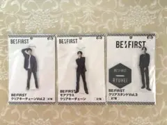 2026年最新】be first アクリルスタンドの人気アイテム - メルカリ