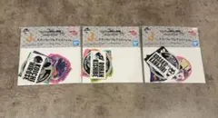 一番くじ ジョジョの奇妙な冒険 J賞ステッカーコレクション