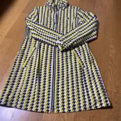 アダバットレインウェア　ワンピース&レッグカバー