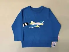 【ラスト1点】jacadi ⭐︎新品⭐︎ 18Mモチーフ入りニット