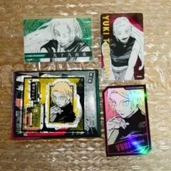 2025年最新】呪術廻戦ホロクリアカードの人気アイテム - メルカリ