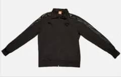 puma×BVB black jersey