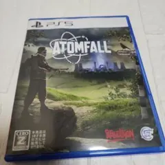 PS5 Atomfall