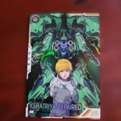 NZ-666 KSHATRIYA REPAIRED