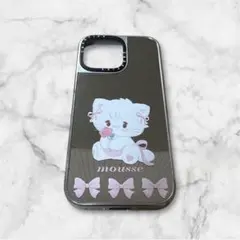 casetify mikko iPhone 16 Pro Max ケース