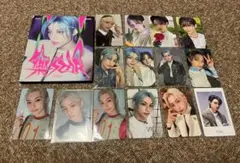 straykids felix まとめ売り