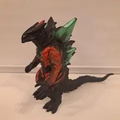 2026年最新】ソフビ アークベリアルの人気アイテム - メルカリ