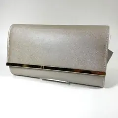 パーティーバッグ　クラッチバッグ　フォーマルバッグ　未使用品