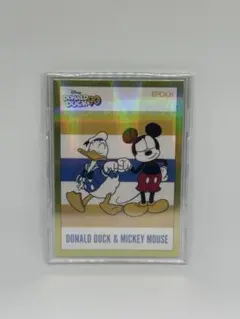 2025年最新】ドナルドダック 90周年 カードの人気アイテム - メルカリ