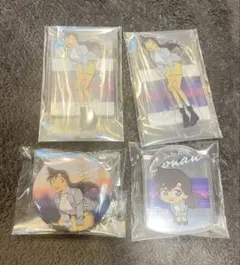 セガラッキーくじ　名探偵コナン　毛利蘭