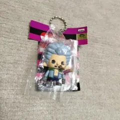 ワンピース PansonWorks スモーカー キーホルダー(未使用品)