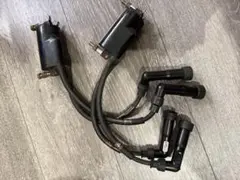 スティード400動作未確認イグニッションコイル 2個セット - メルカリ