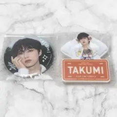 2025年最新】木村柾哉 ネームプレートの人気アイテム - メルカリ