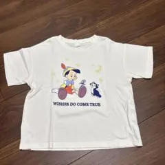 ピノキオピー Creatures Tシャツ - メルカリ