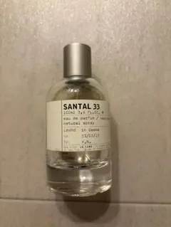 ルラボ　LE LABO SANTAL33