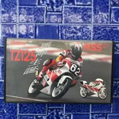 2026年最新】tz125の人気アイテム - メルカリ